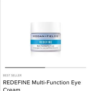 Rodan & Fields Original Multifunction Eyecream💙